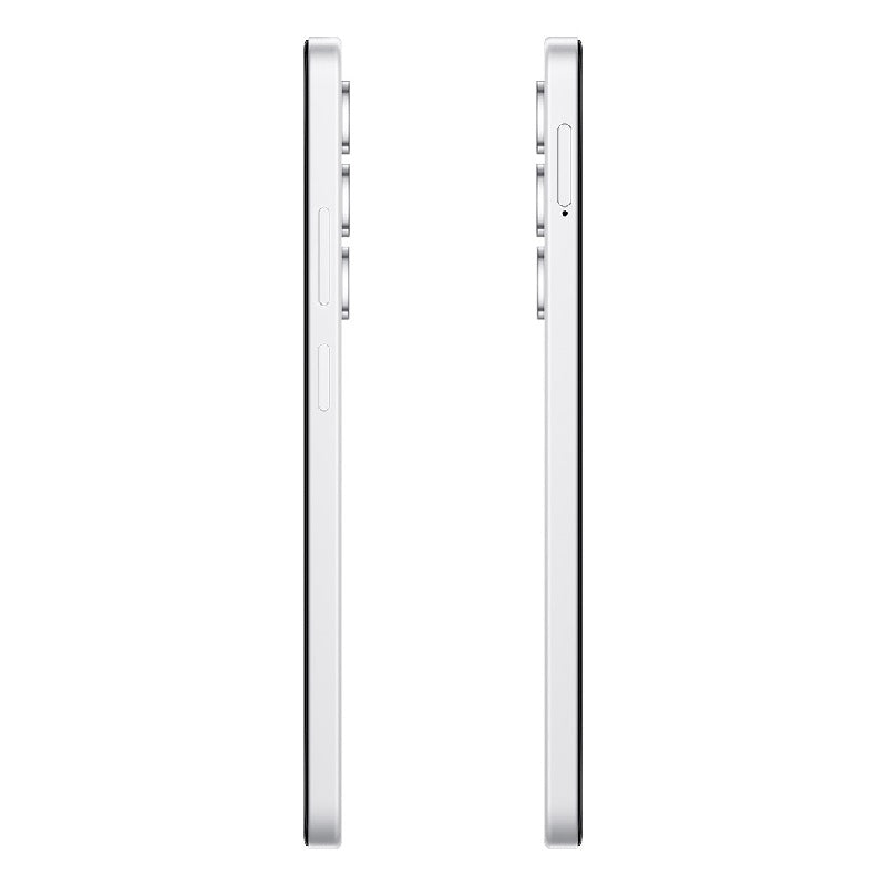 Oppo A5 5G 128GB - Mist White (CPH2735AU White)*AU STOCK*, 6.67', HD+, 120Hz, 4G