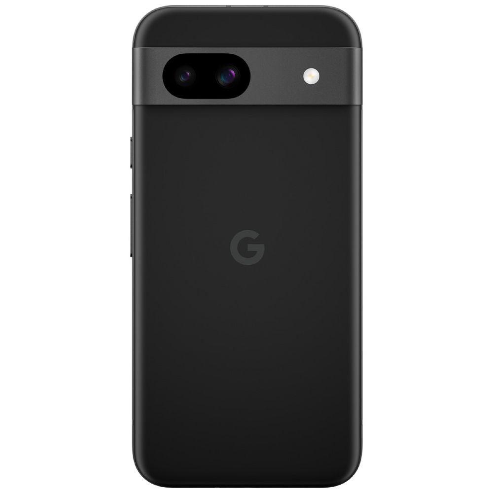 Google Pixel 8 5G 256GB - Obsidian (GA04833-AU)*AU STOCK*, 6.2', Full HD+, 120Hz