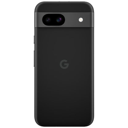 Google Pixel 8 5G 256GB - Obsidian (GA04833-AU)*AU STOCK*, 6.2', Full HD+, 120Hz