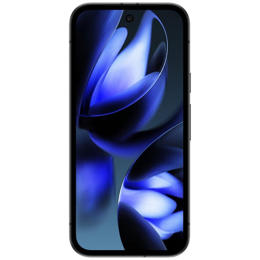Google Pixel 9A 5G 128GB - Obsidian (GA05769-AU)*AU STOCK*, 6.3', OLED, 120Hz, 8GB/128GB, 48MP/13MP, Single+ eSIM, 5100mAh, 2 Years Warranty