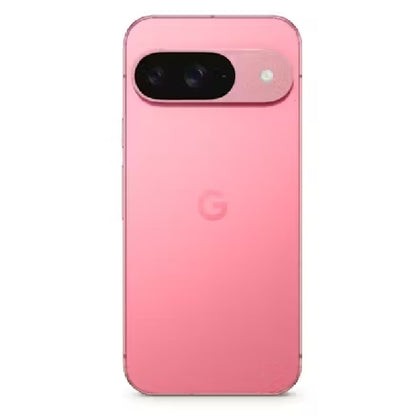 Google Pixel 9 5G 128GB - Peony (GA05841-CA),*AU STOCK*, 6.3' , OLED, 120Hz, 12G