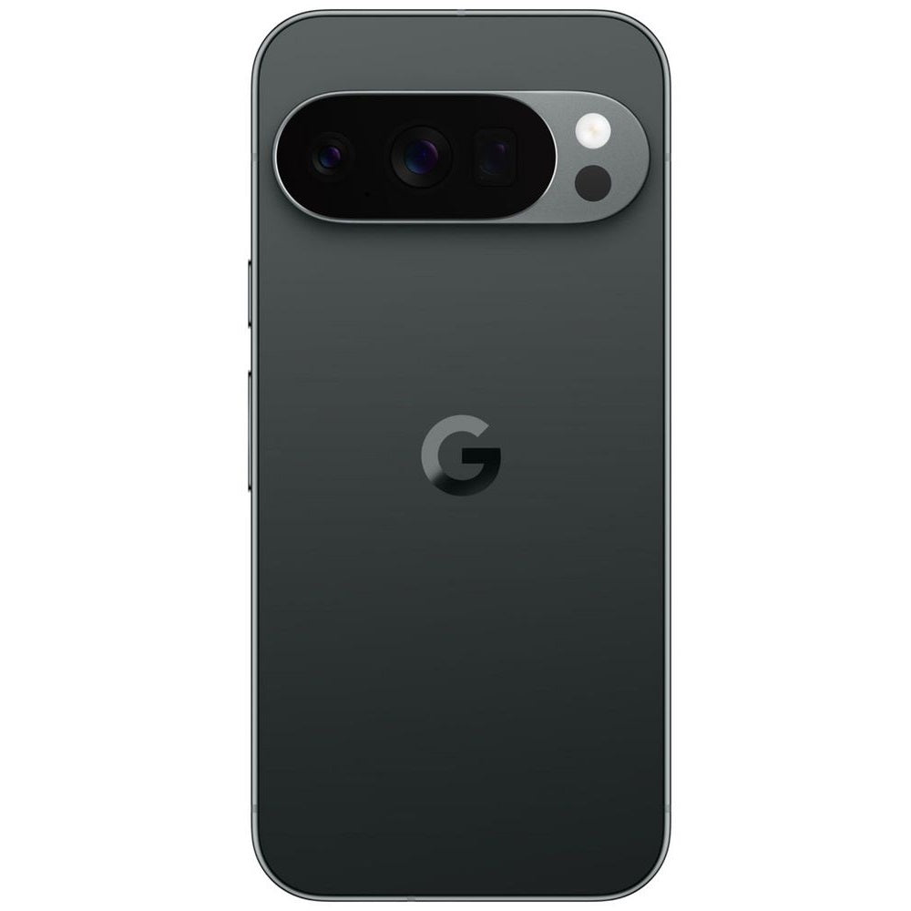 Google Pixel 10 Pro 5G 128GB - Obsidian(GA09601-CA)*AU STOCK*, 6.3', OLED, 120Hz, 16GB/128GB, 50MP/42MP, Single+ eSIM, 4870mAh, 2 Years Warranty