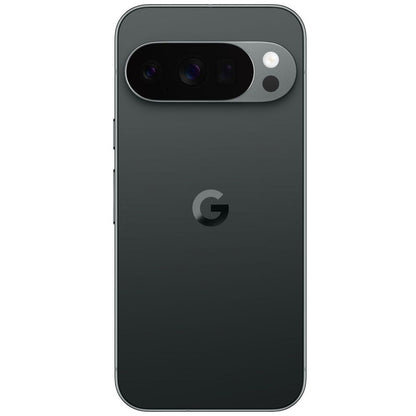 Google Pixel 10 Pro 5G 128GB - Obsidian(GA09601-CA)*AU STOCK*, 6.3', OLED, 120Hz, 16GB/128GB, 50MP/42MP, Single+ eSIM, 4870mAh, 2 Years Warranty