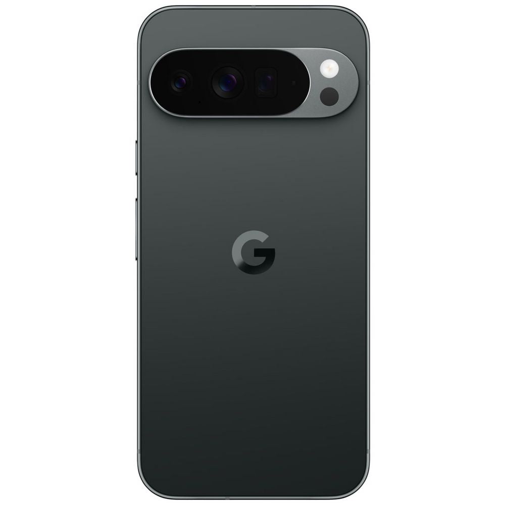 Google Pixel 10 Pro XL 5G 256GB - Obsidian (GA09602-CA) *AU STOCK*, 6.8*, OLED, 120Hz, 16GB/256GB, 50MP/42MP, Single+ eSIM, 5200mAh, 2 Years Warranty