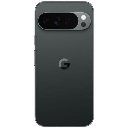 Google Pixel 10 Pro XL 5G 256GB - Obsidian (GA09602-CA) *AU STOCK*, 6.8*, OLED, 120Hz, 16GB/256GB, 50MP/42MP, Single+ eSIM, 5200mAh, 2 Years Warranty