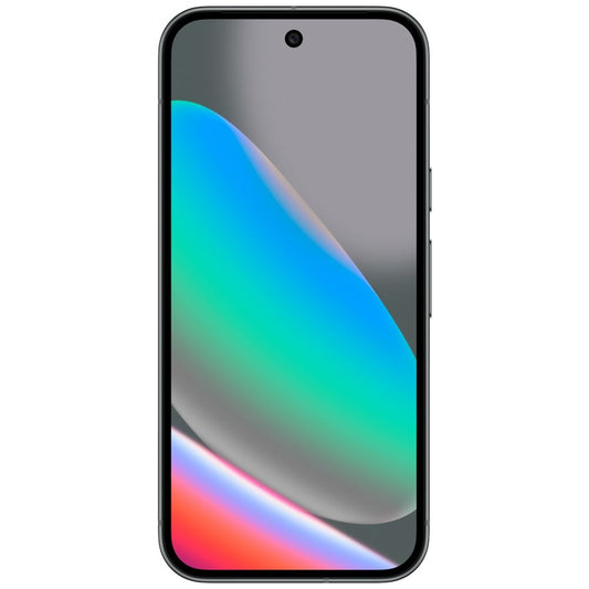 Google Pixel 10 5G 256GB - Obsidian (GA09883-CA) *AU STOCK*, 6.3', OLED, 120Hz, 12GB/256GB, 48MP/10.5MP, Single+ eSIM, 4970mAh, 2 Years Warranty