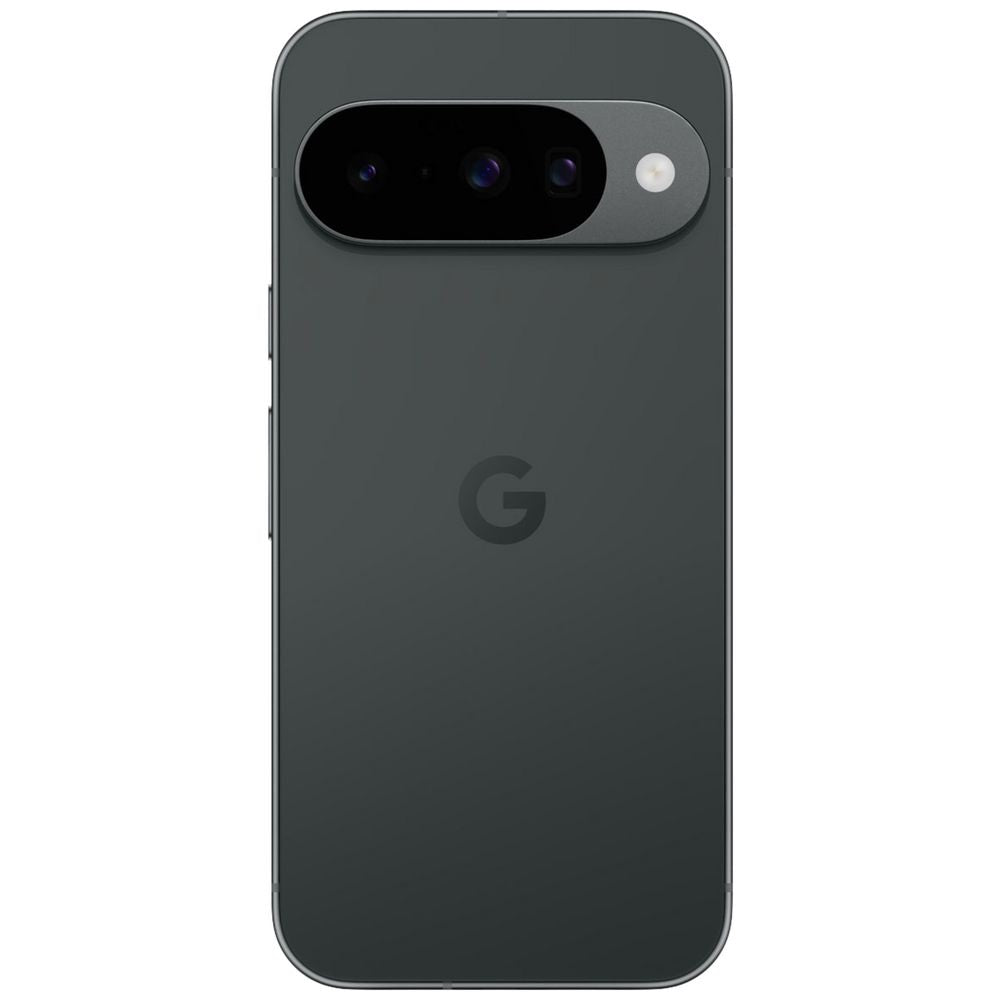 Google Pixel 10 5G 256GB - Obsidian (GA09883-CA) *AU STOCK*, 6.3', OLED, 120Hz, 12GB/256GB, 48MP/10.5MP, Single+ eSIM, 4970mAh, 2 Years Warranty
