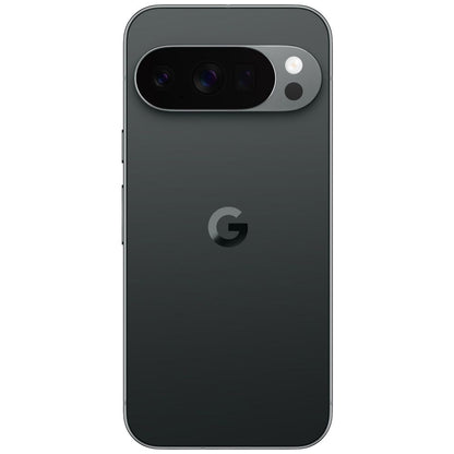 Google Pixel 10 Pro 5G 256GB - Obsidian (GA09900-CA)*AU STOCK*, 6.3', OLED, 120Hz, 16GB/256GB, 50MP/42MP, Single+ eSIM, 4870mAh, 2 Years Warranty