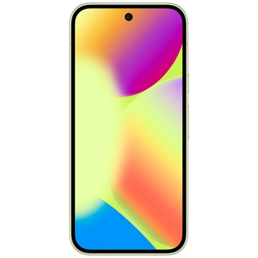 Google Pixel 10 5G 128GB - Lemongrass (GA10215-CA) *AU STOCK*, 6.3', OLED, 120Hz, 12GB/128GB, 48MP/10.5MP, Single+ eSIM, 4970mAh, 2 Years Warranty
