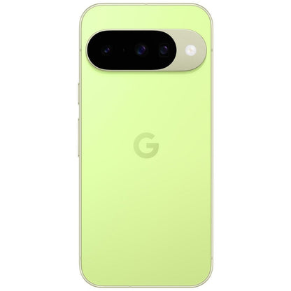 Google Pixel 10 5G 128GB - Lemongrass (GA10215-CA) *AU STOCK*, 6.3', OLED, 120Hz, 12GB/128GB, 48MP/10.5MP, Single+ eSIM, 4970mAh, 2 Years Warranty