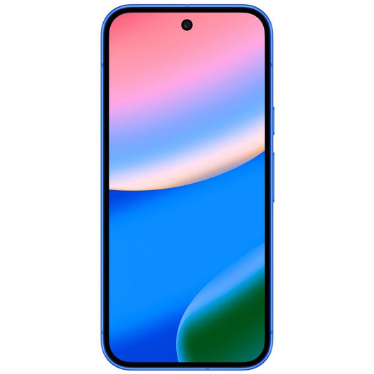 Google Pixel 10 5G 128GB - Indigo (GA10216-CA) *AU STOCK*, 6.3', OLED, 120Hz, 12GB/128GB, 48MP/10.5MP, Single+ eSIM, 4970mAh, 2 Years Warranty