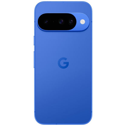 Google Pixel 10 5G 128GB - Indigo (GA10216-CA) *AU STOCK*, 6.3', OLED, 120Hz, 12GB/128GB, 48MP/10.5MP, Single+ eSIM, 4970mAh, 2 Years Warranty