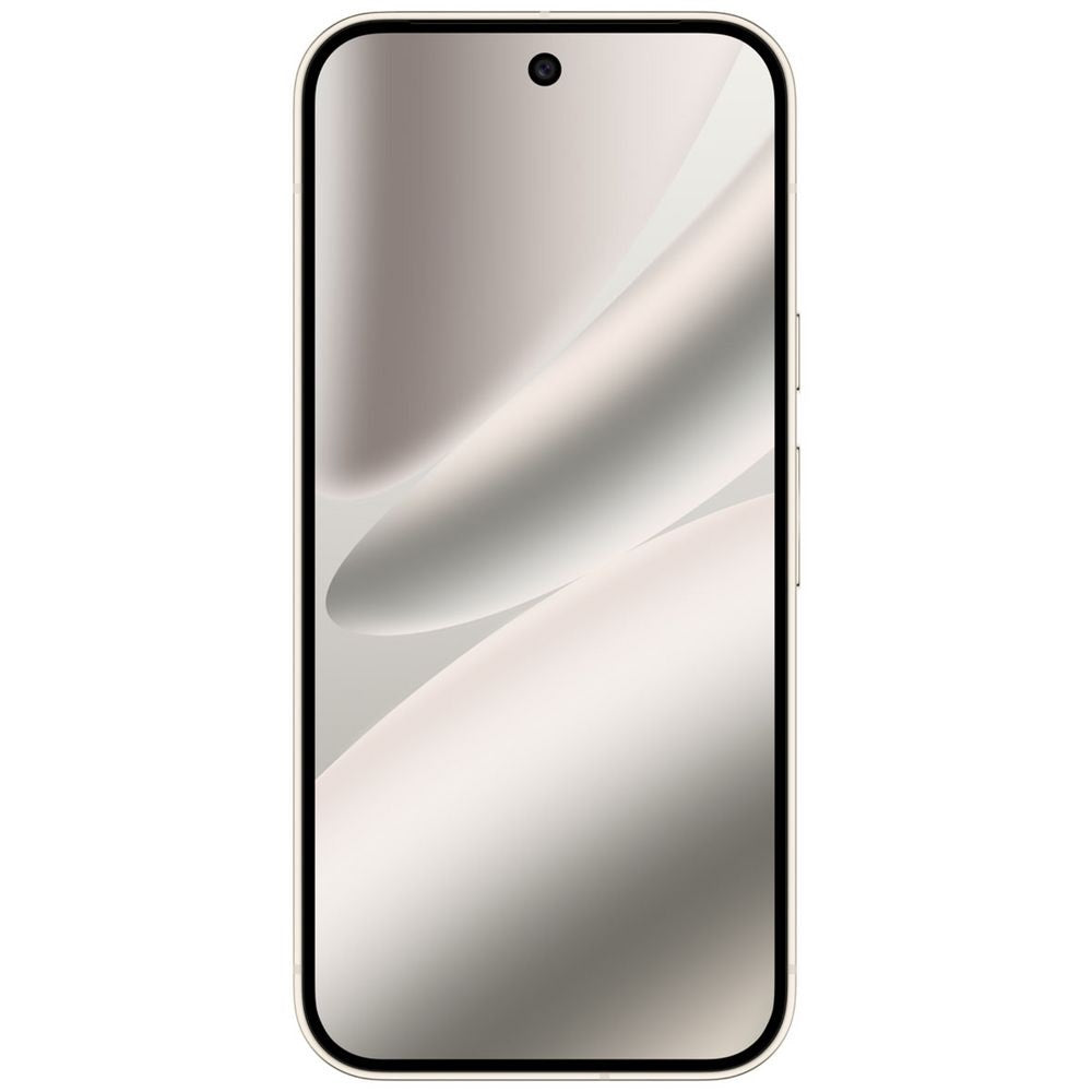Google Pixel 10 Pro 5G 128GB - Porcelain (GA10312-CA)*AU STOCK*, 6.3', OLED, 120Hz, 16GB/128GB, 50MP/42MP, Single+ eSIM, 4870mAh, 2 Years Warranty
