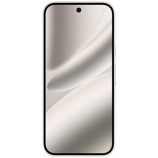 Google Pixel 10 Pro 5G 128GB - Porcelain (GA10312-CA)*AU STOCK*, 6.3', OLED, 120Hz, 16GB/128GB, 50MP/42MP, Single+ eSIM, 4870mAh, 2 Years Warranty