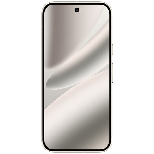 Google Pixel 10 Pro 5G 256GB - Porcelain (GA10314-CA)*AU STOCK*, 6.3', OLED, 120Hz, 16GB/256GB, 50MP/42MP, Single+ eSIM, 4870mAh, 2 Years Warranty