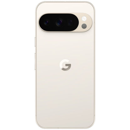 Google Pixel 10 Pro 5G 256GB - Porcelain (GA10314-CA)*AU STOCK*, 6.3', OLED, 120Hz, 16GB/256GB, 50MP/42MP, Single+ eSIM, 4870mAh, 2 Years Warranty