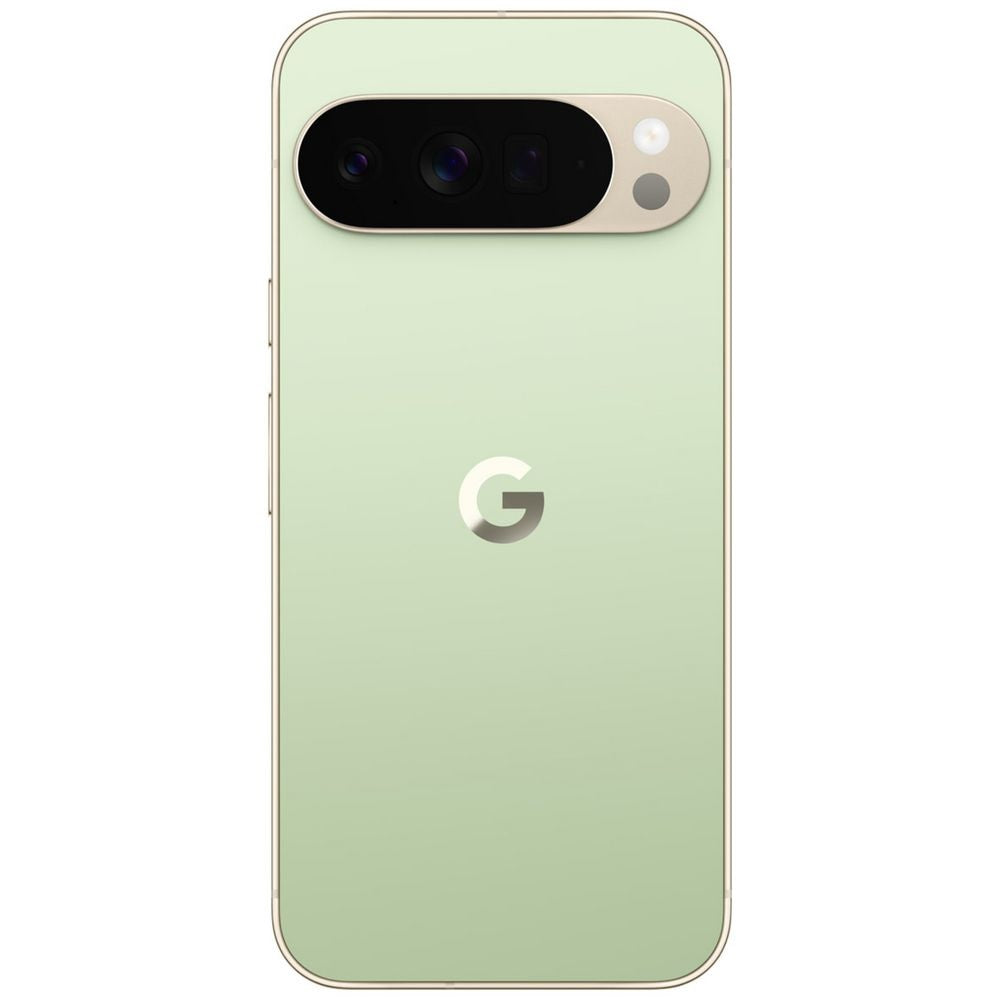Google Pixel 10 Pro XL 5G 256GB - Jade (GA10432-CA) *AU STOCK*, 6.8*, OLED, 120Hz, 16GB/256GB, 50MP/42MP, Single+ eSIM, 5200mAh, 2 Years Warranty