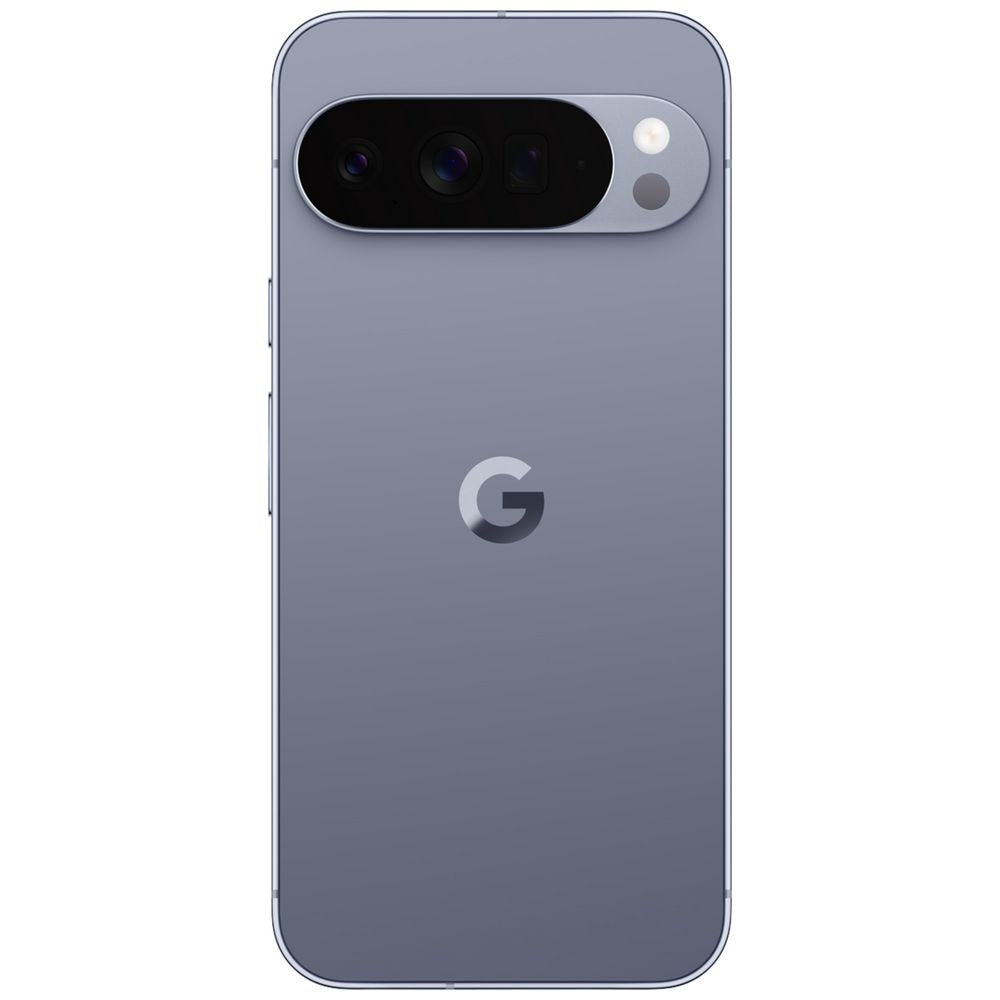 Google Pixel 10 Pro XL 5G 512GB - Moonstone (GA10440-CA) *AU STOCK*, 6.8*, OLED, 120Hz, 16GB/512GB, 50MP/42MP, Single+ eSIM, 5200mAh, 2 Years Warranty