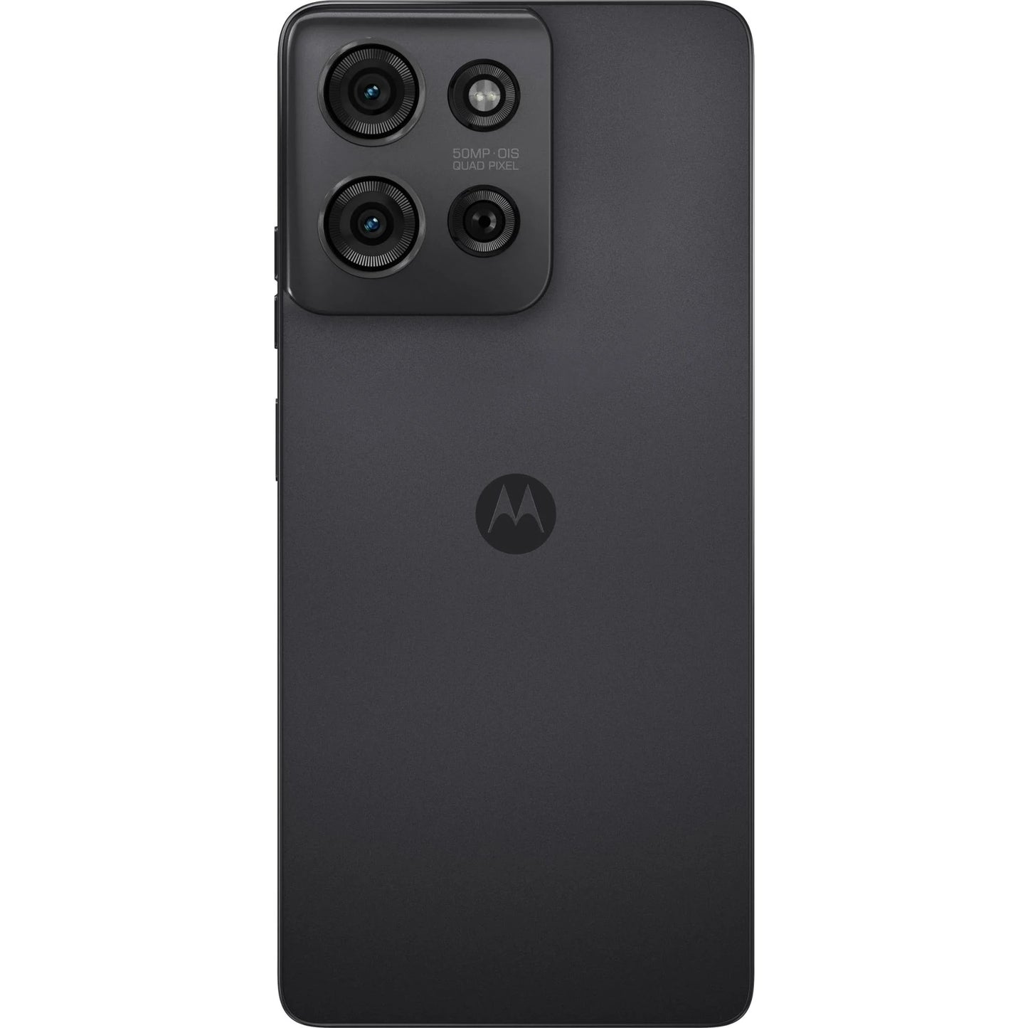Motorola G75 5G 256GB With Moto Buds-Charcoal Grey,*AU STOCK*6.8',Full HD+120Hz,