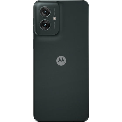 Motorola G15 4G 128GB-Gravity Grey*AU STOCK*,6.72' Full HD+ Display,6GB/128GB,50