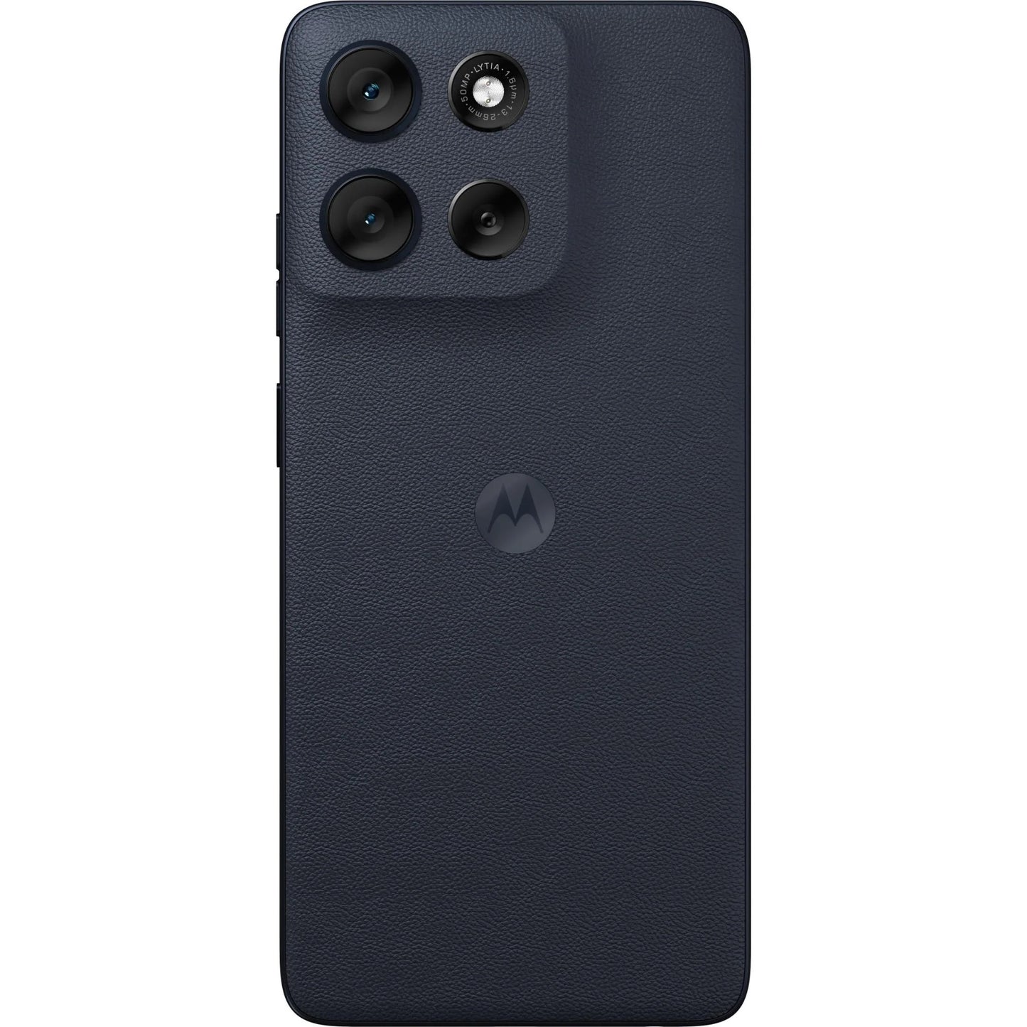 Motorola G56 5G 256GB - PANTONE Black Oyster*AU STOCK*, 6.7', Full HD+, 120Hz, 8GB/256GB, 50MP/32MP, Single+ eSIM, 5200mAh, 2 Years Warranty
