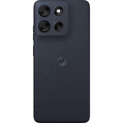 Motorola G56 5G 256GB - PANTONE Black Oyster*AU STOCK*, 6.7', Full HD+, 120Hz, 8GB/256GB, 50MP/32MP, Single+ eSIM, 5200mAh, 2 Years Warranty