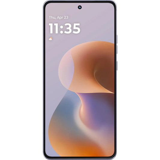 Motorola G86 Power 5G 128 GB - PANTONE Cosmic Sky*AU STOCK*, 6.7', AMOLED, 120Hz, 8GB/128GB, 50MP/32MP, Single+ eSIM, 6720mAh, 2 Years Warranty