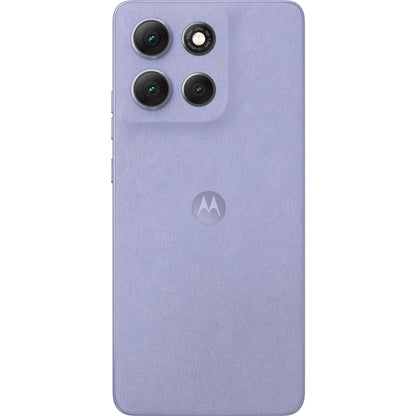 Motorola G86 Power 5G 128 GB - PANTONE Cosmic Sky*AU STOCK*, 6.7', AMOLED, 120Hz, 8GB/128GB, 50MP/32MP, Single+ eSIM, 6720mAh, 2 Years Warranty