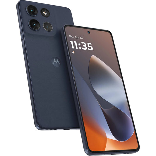Motorola G86 Power 5G 128 GB - PANTONE Spellbound*AU STOCK*, 6.7', AMOLED, 120Hz, 8GB/128GB, 50MP/32MP, Single+ eSIM, 6720mAh, 2 Years Warranty