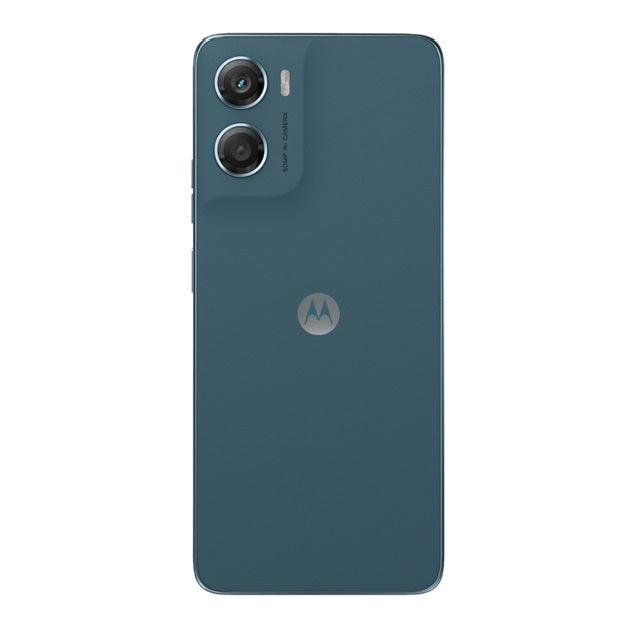 Motorola G06 4G 64GB - PANTONE Tapestry*AU STOCK*, 6.8', HD+, 120Hz, 4GB/64GB, 50MP/8MP, Dual SIM, 5200mAh, 2 Years Warranty