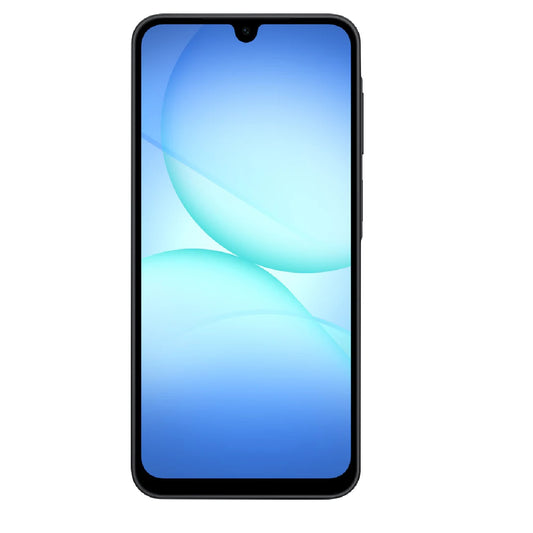 Samsung Galaxy A17 4G 128GB - Black *AU STOCK*, 6.7', Full HD+, 90Hz, 4GB/128GB, 50MP/13MP, Single SIM, 5000mAh, 2 Years Warranty