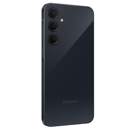 Samsung Galaxy A35 5G 128GB - Awesome Navy*AU STOCK*, 6.6', Full HD+, 120Hz, 6GB