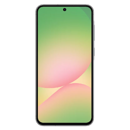 Samsung Galaxy A56 5G 128GB - Awesome Graphite *AU STOCK*,6.7', Full HD+,120HZ,8