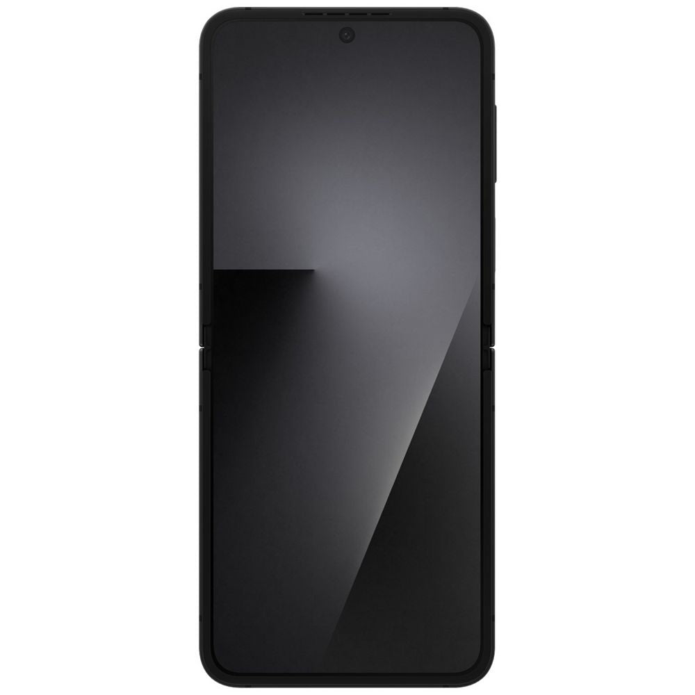 Samsung Galaxy Z Flip7 FE 5G 128GB - Black *AU STOCK*, 6.7', Full HD+, 120Hz, 8GB/128GB, 50MP/10MP, Single+ eSIM, 4000mAh, 2 Years Warranty