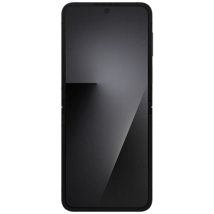 Samsung Galaxy Z Flip7 FE 5G 128GB - Black *AU STOCK*, 6.7', Full HD+, 120Hz, 8GB/128GB, 50MP/10MP, Single+ eSIM, 4000mAh, 2 Years Warranty