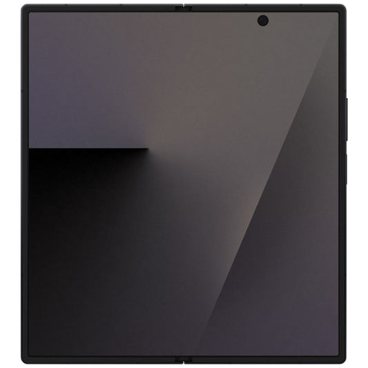 Samsung Galaxy Z Fold7 5G 256GB - Jet Black *AU STOCK*, 8.0', QXGA+, 120Hz, 12GB/256GB, 200MP/10MP, Single+ eSIM, 4400mAh, 2 Years Warranty