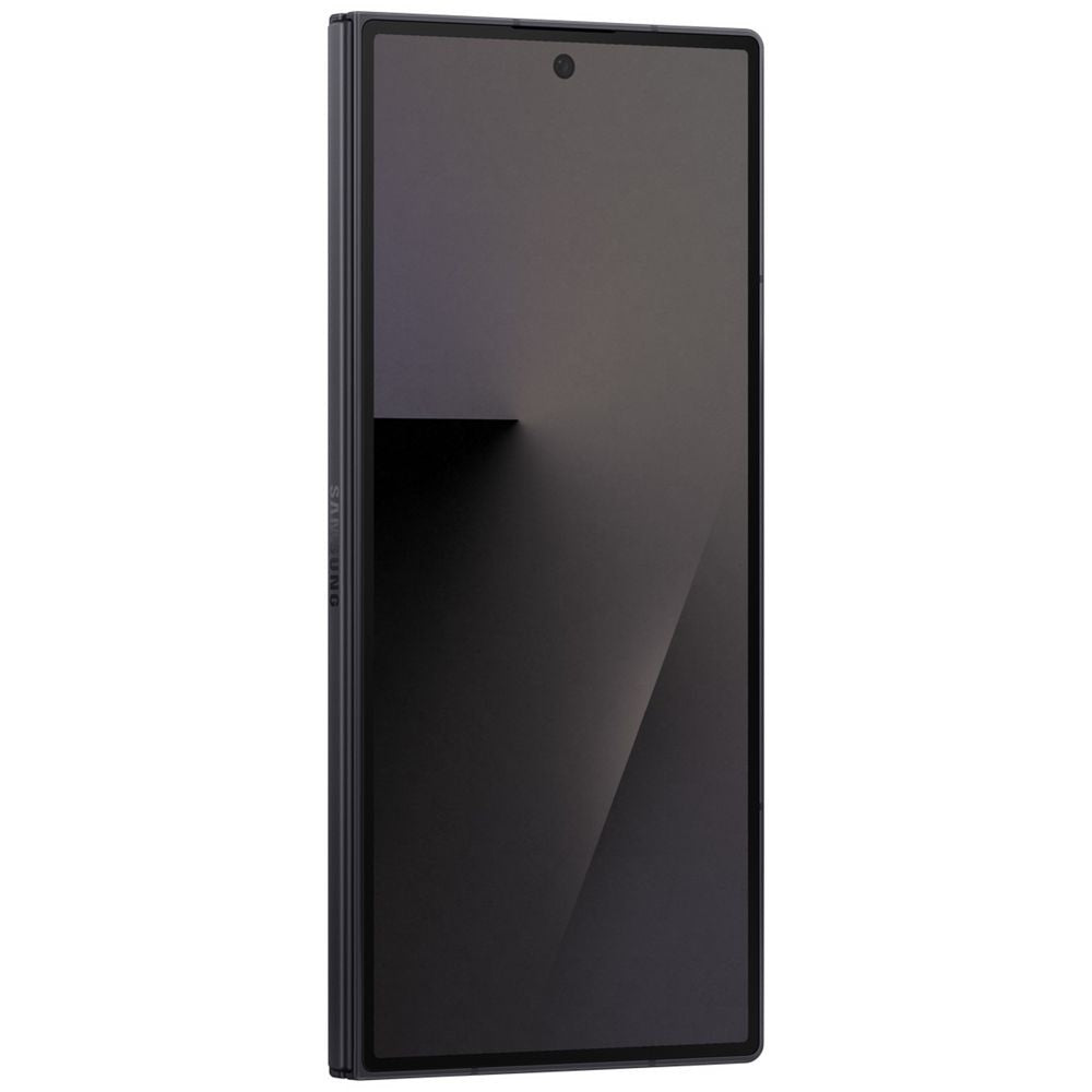 Samsung Galaxy Z Fold7 5G 256GB - Jet Black *AU STOCK*, 8.0', QXGA+, 120Hz, 12GB/256GB, 200MP/10MP, Single+ eSIM, 4400mAh, 2 Years Warranty