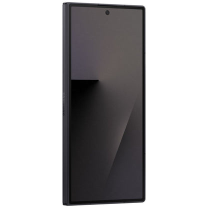 Samsung Galaxy Z Fold7 5G 256GB - Jet Black *AU STOCK*, 8.0', QXGA+, 120Hz, 12GB/256GB, 200MP/10MP, Single+ eSIM, 4400mAh, 2 Years Warranty