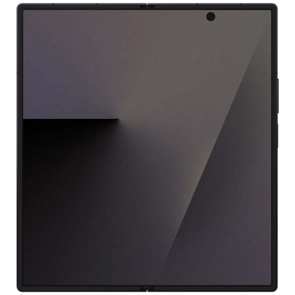 Samsung Galaxy Z Fold7 5G 512GB - Jet Black *AU STOCK*, 8.0', QXGA+, 120Hz, 12GB/512GB, 200MP/10MP, Single+ eSIM, 4400mAh, 2 Years Warranty