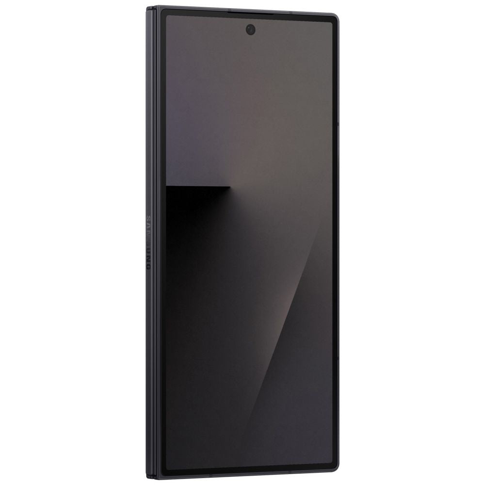 Samsung Galaxy Z Fold7 5G 512GB - Jet Black *AU STOCK*, 8.0', QXGA+, 120Hz, 12GB/512GB, 200MP/10MP, Single+ eSIM, 4400mAh, 2 Years Warranty