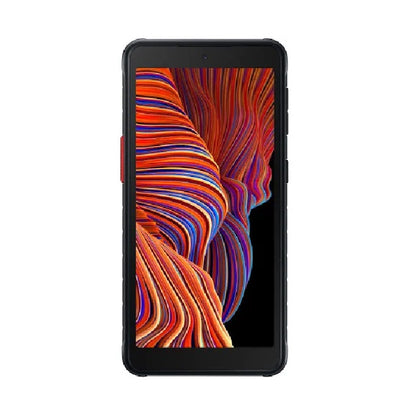 Samsung Galaxy XCover5 64GB EE - Black , 5.3', HD+ ,4GB/64GB, 16MP/5MP, IP68, Du