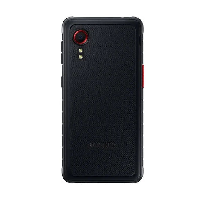 Samsung Galaxy XCover5 64GB EE - Black , 5.3', HD+ ,4GB/64GB, 16MP/5MP, IP68, Du