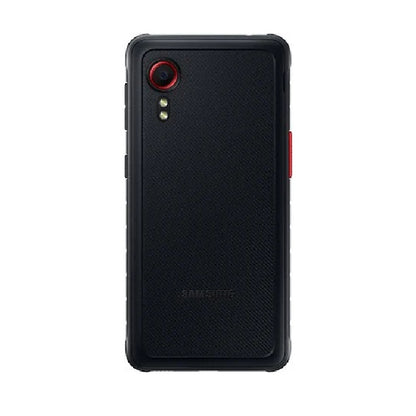 Samsung Galaxy XCover5 64GB EE - Black , 5.3', HD+ ,4GB/64GB, 16MP/5MP, IP68, Du