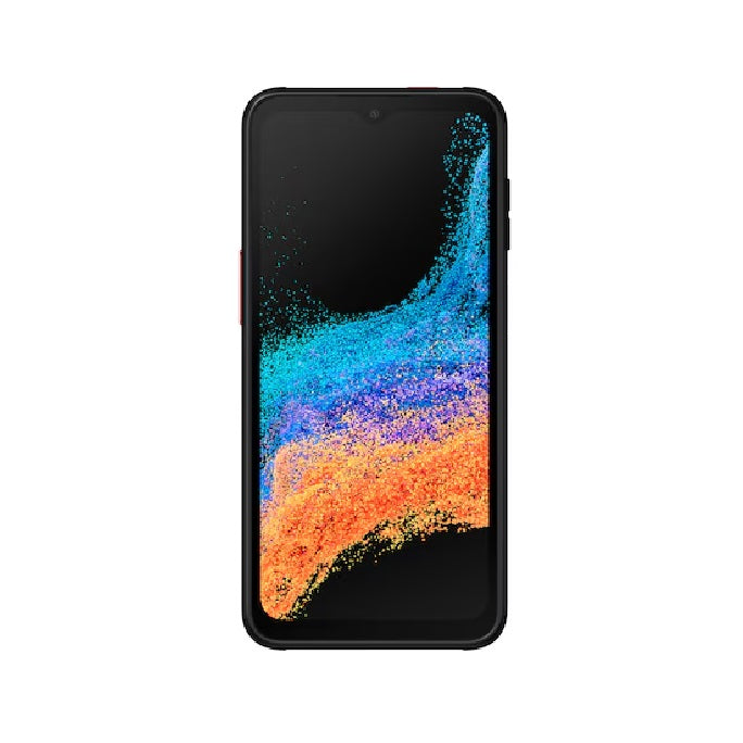 Samsung Galaxy XCover6 Pro 5G 128GB EE - Black -  6.6', Full HD+, 120Hz, 6GB/128