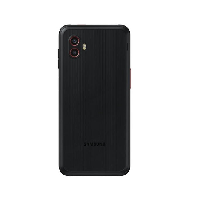 Samsung Galaxy XCover6 Pro 5G 128GB EE - Black -  6.6', Full HD+, 120Hz, 6GB/128