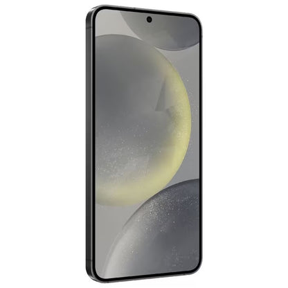 Samsung Galaxy S24 5G 256GB - Onyx Black *AU STOCK*, 6.2', Full HD+, 120Hz, 8GB/256GB, 50MP/12MP, Single+ eSIM, AI, 4000mAh, 2 Years Warranty