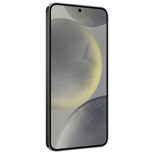 Samsung Galaxy S24 5G 256GB - Onyx Black *AU STOCK*, 6.2', Full HD+, 120Hz, 8GB/256GB, 50MP/12MP, Single+ eSIM, AI, 4000mAh, 2 Years Warranty