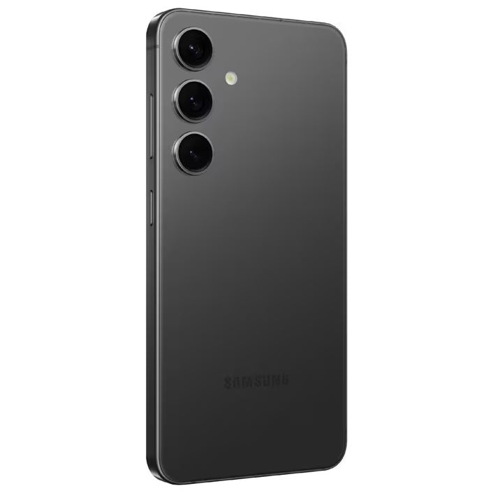 Samsung Galaxy S24 5G 256GB - Onyx Black *AU STOCK*, 6.2', Full HD+, 120Hz, 8GB/256GB, 50MP/12MP, Single+ eSIM, AI, 4000mAh, 2 Years Warranty