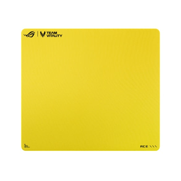 ASUS ROG Hone Control Ace L Vitality Edition - Mouse Pad
