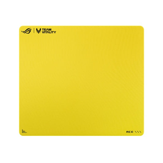 ASUS ROG Hone Control Ace L Vitality Edition - Mouse Pad